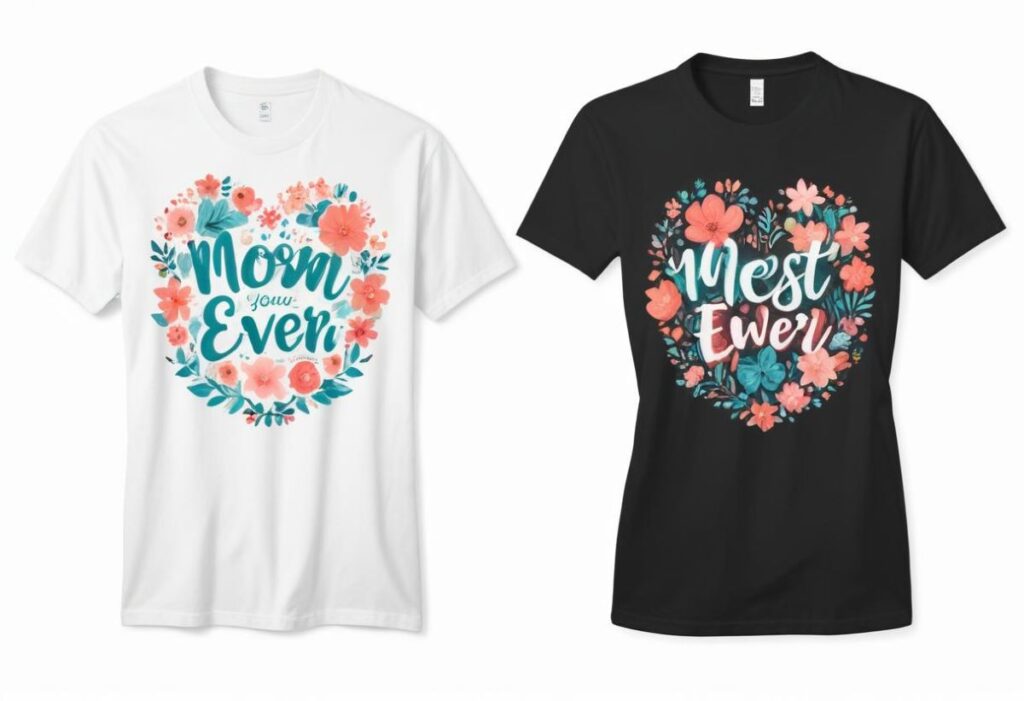 DIY Mother's Day Gifts