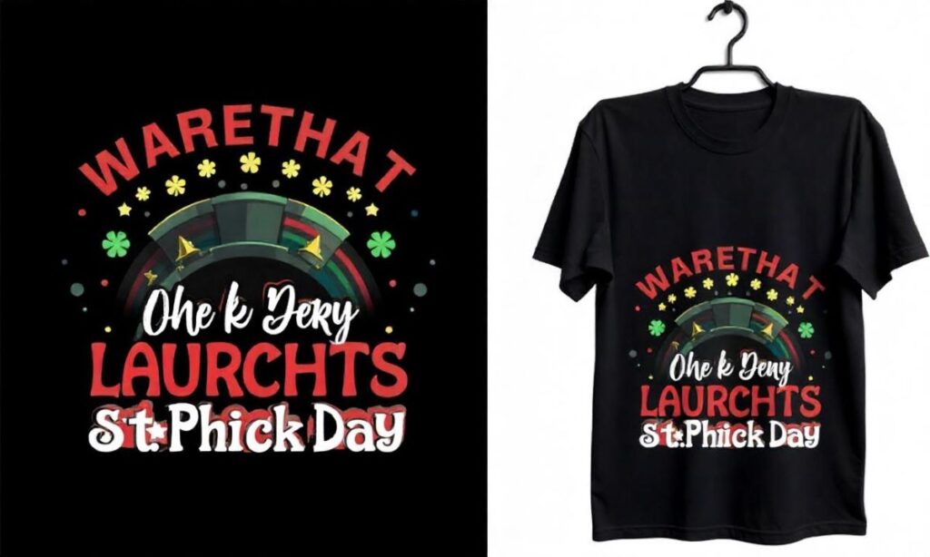 DIY Saint Patrick's Day