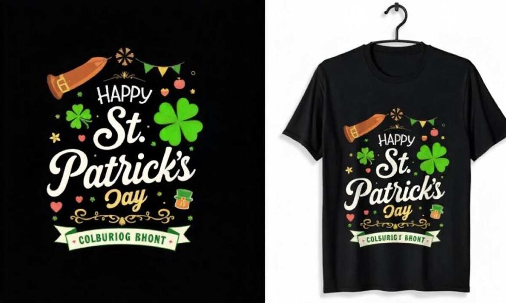Saint Patrick's Day