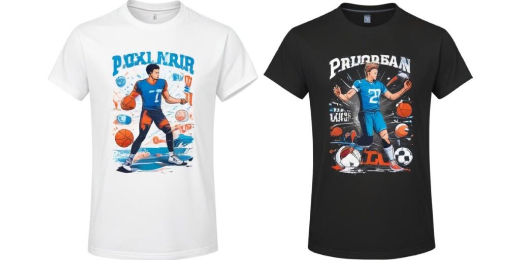 Sports Transfers Gear
