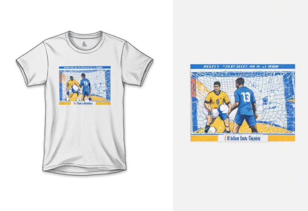 Sports Transfer Gifts