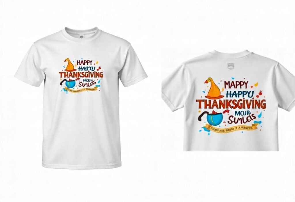 Thanksgiving Activities